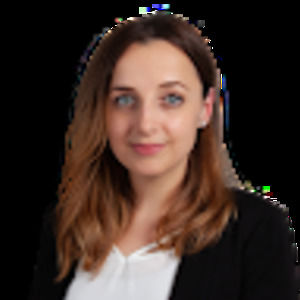 Meet your Posher, Jo